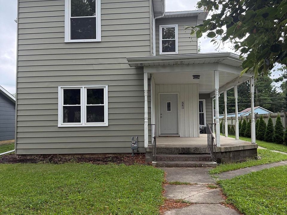 2nd image of 541 Cherry St