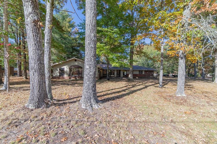 1205 Lincoln St, Manchester, TN 37355 Zillow