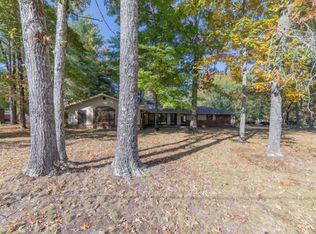 1205 Lincoln St, Manchester, TN 37355