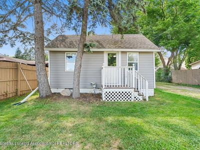 304 S Whittemore St, Saint Johns, MI, 48879
