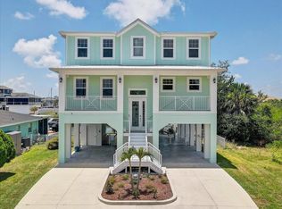 4389 5TH ISLE DRIVE, HERNANDO BEACH, FL 34607