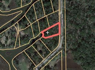 0 Gollott Ave, Ocean Springs, MS 39564