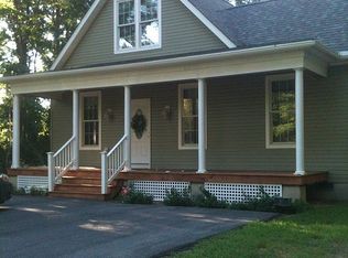 34665 Bowman Ln, Frankford, DE 19945