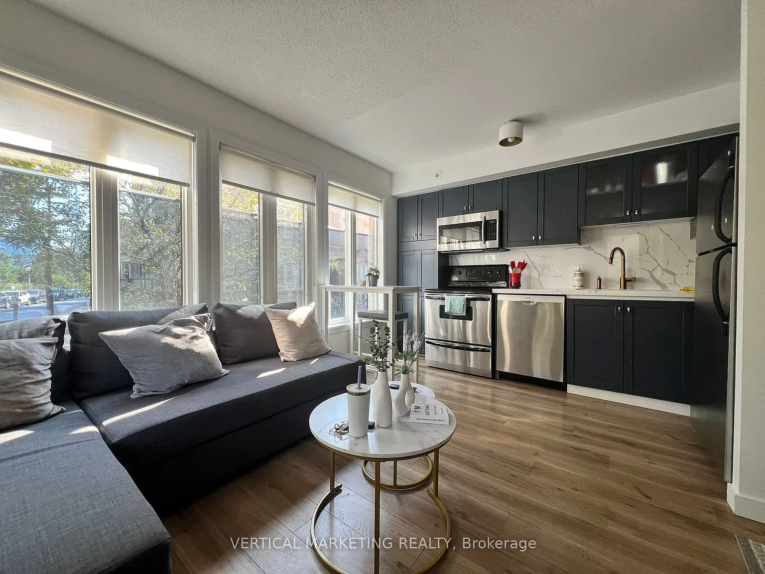 1 bed, $2,400 — Photo 2