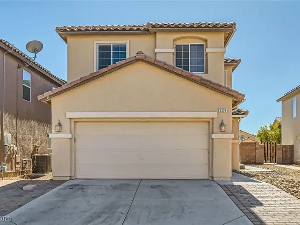 5329 Fireside Ranch Ave, Las Vegas, NV 89131