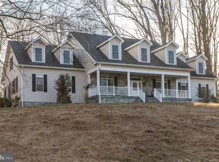 411 Willington Dr, Silver Spring, MD 20904