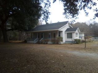 1535 Camden Hwy, Sumter, SC 29153