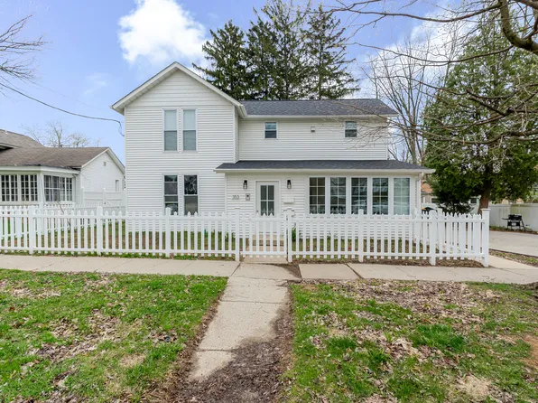 353 Morgan Blvd #1, Valparaiso, IN 46383