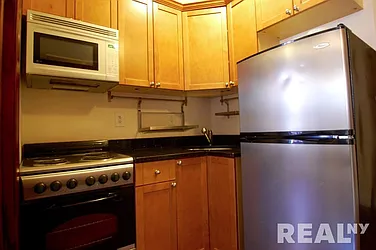 Rented by REAL New York