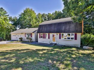 16 Blueberry Lane, Nashua, NH 03062