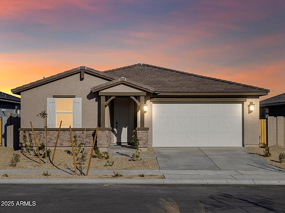 4th image of 22526 W TONOPAH Drive