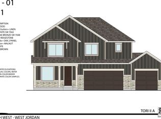 912 E Ellens St #1, American Fork, UT 84003