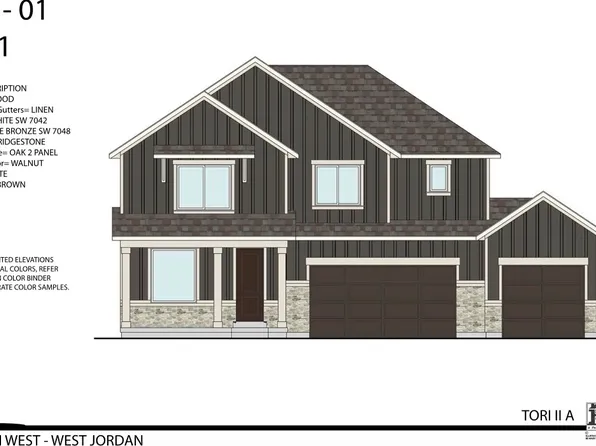 912 E Ellens St #1, American Fork, UT 84003