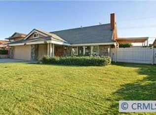 2770 W Westhaven Dr, Anaheim, CA 92804