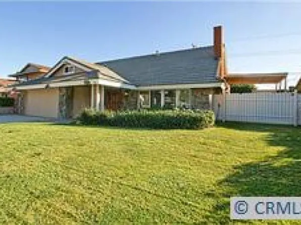 2770 W Westhaven Dr, Anaheim, CA 92804