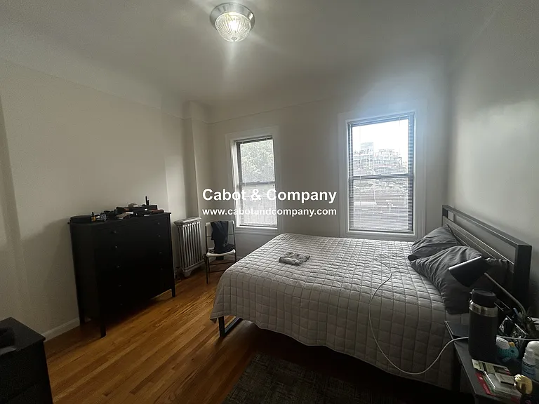 65 Berkeley St #1 — Photo 6