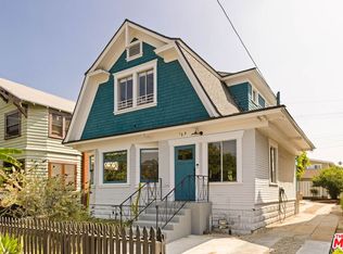 125 Roselawn Pl, Los Angeles, CA 90042