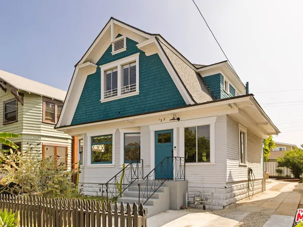 125 Roselawn Pl, Los Angeles, CA 90042