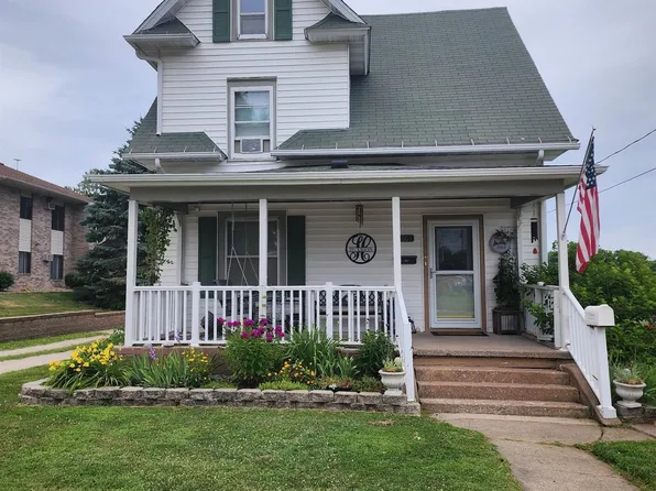 601 3rd Ave NW, Waukon, IA 52172