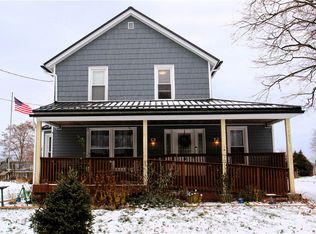 12625 Presbyterian Rd, Knowlesville, NY 14479