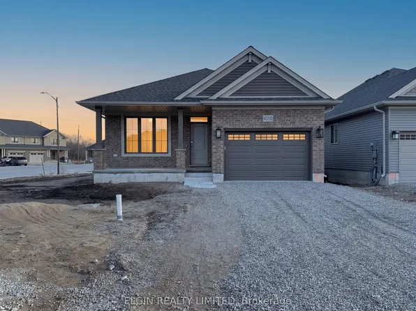 42200 McBain Line, Central Elgin, ON N5P 4P4