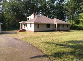 399 Speirs Dr, Church View, VA 23032