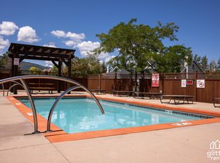 2245 Sidewinder Dr #528, Park City, UT 84060