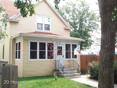 1st image of 20 McKinley Pl N
