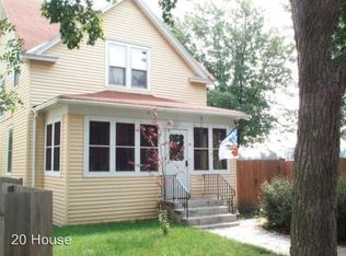 20 McKinley Pl N, Saint Cloud, MN 56303
