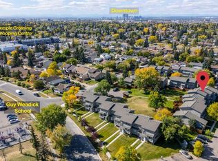 12 N Templewood Dr NE #61, Calgary, AB T1Y 4R7