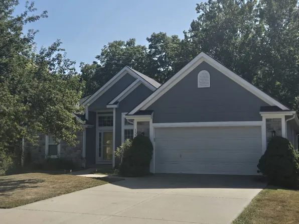 13355 Timber Park Dr, Platte City, MO 64079