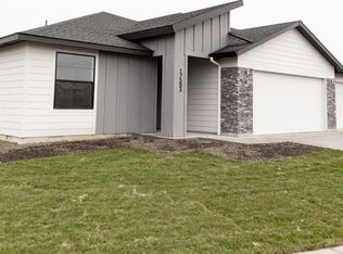 17593 N Boone Peak Ave, Caldwell, ID 83605