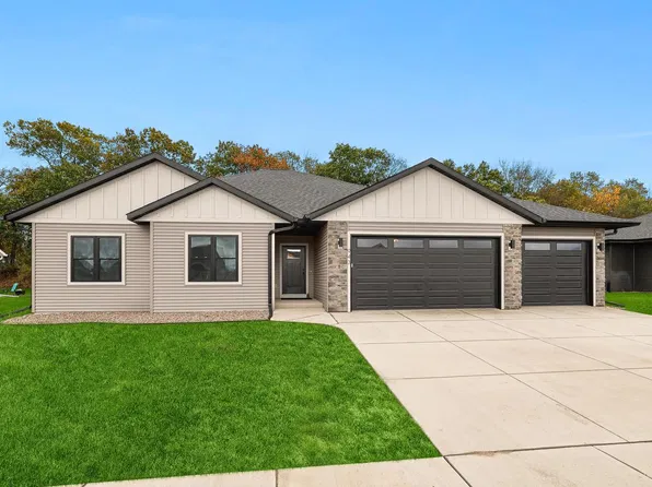 943 Bridger DRIVE, Holmen, WI 54636