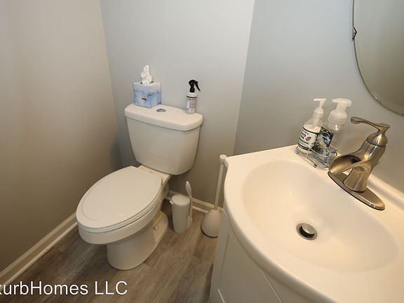 5th image of 2803 Settlers View Dr