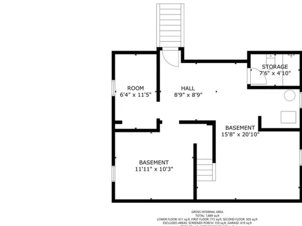 11 Adams St, Clifton City, NJ 07013