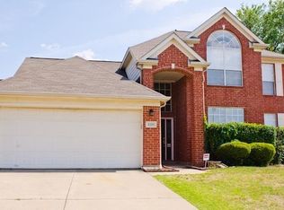 4120 Oxlea Dr, Plano, TX 75024