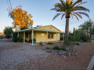 1160 N Woodland Ave, Tucson, AZ 85712