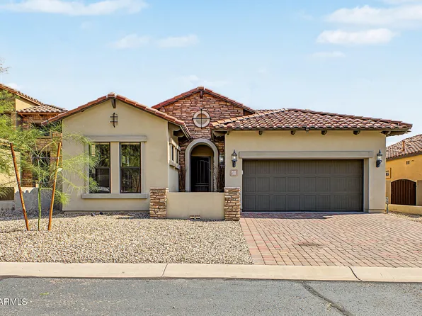 6843 E PEARL Street, Mesa, AZ 85207