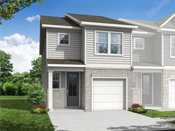 120 Park Ridge Cir, Cartersville, GA 30120