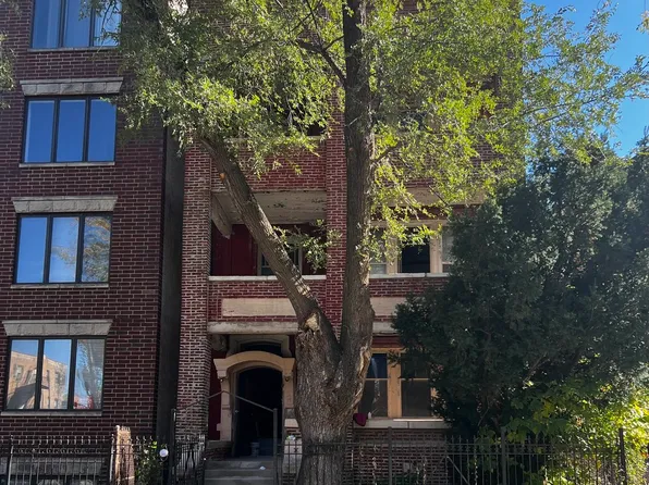 5221 S Michigan Ave, Chicago, IL 60615