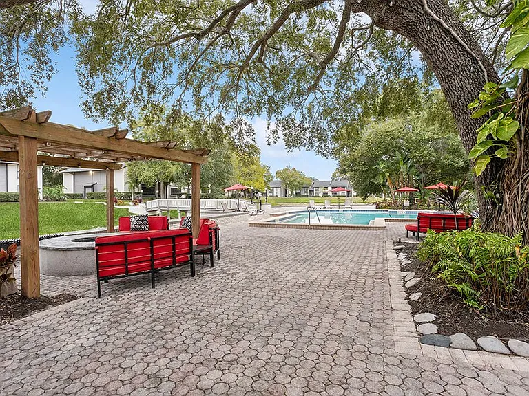 Carrollwood Station — Photo 15
