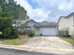 4542 Misty Springs Dr, San Antonio, TX 78244