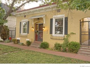 923 E 20th Ave, Denver, CO 80205