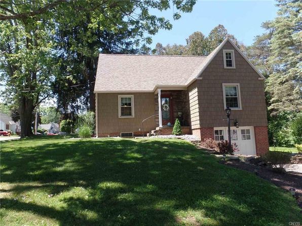 New Hartford Real Estate New Hartford Ny Homes For Sale Zillow