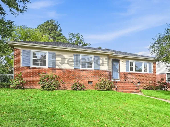 4100 Longleaf Dr, Henrico, VA 23294