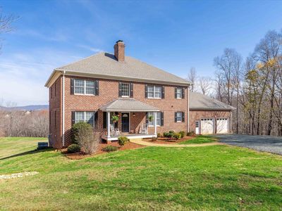 4444 Woods Edge Rd, Troy, VA, 22974
