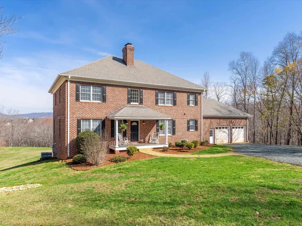 4444 Woods Edge Rd, Troy, VA 22974