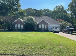 109 Hidden Lake Cv, Beebe, AR 72012