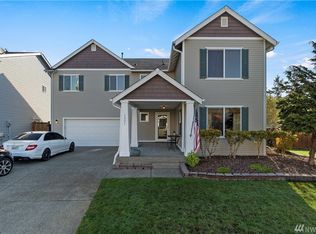 1351 Foreman Rd, Dupont, WA 98327