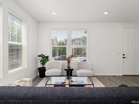 4th image of 21772 E Quincy Place